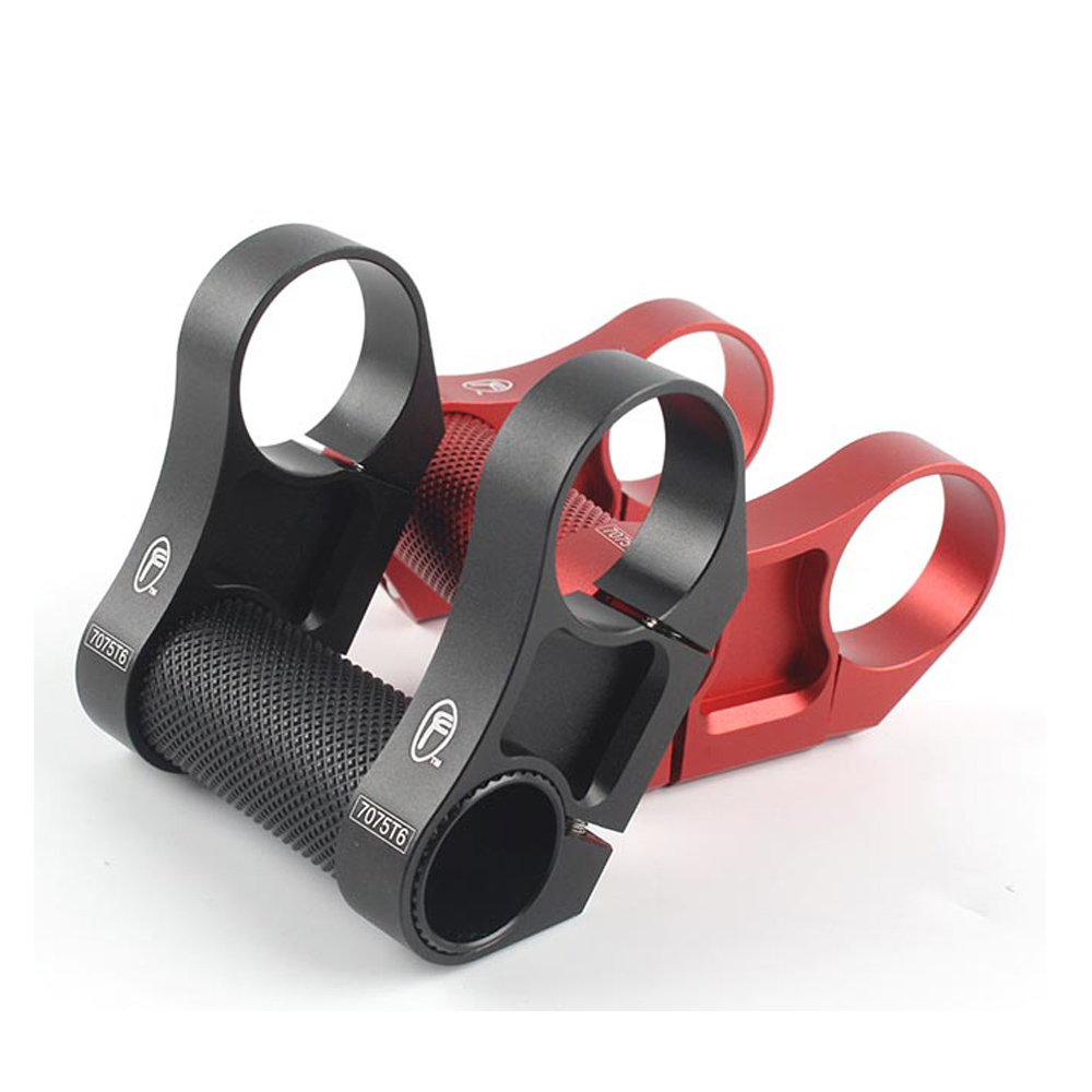 Bike Stem Riser - 調整可能な二輪折りたたみ自転車ステム,BMXステム,ショートパワー,チューブ,25.4転写,31.8,自転車ハンドルバー,ステム