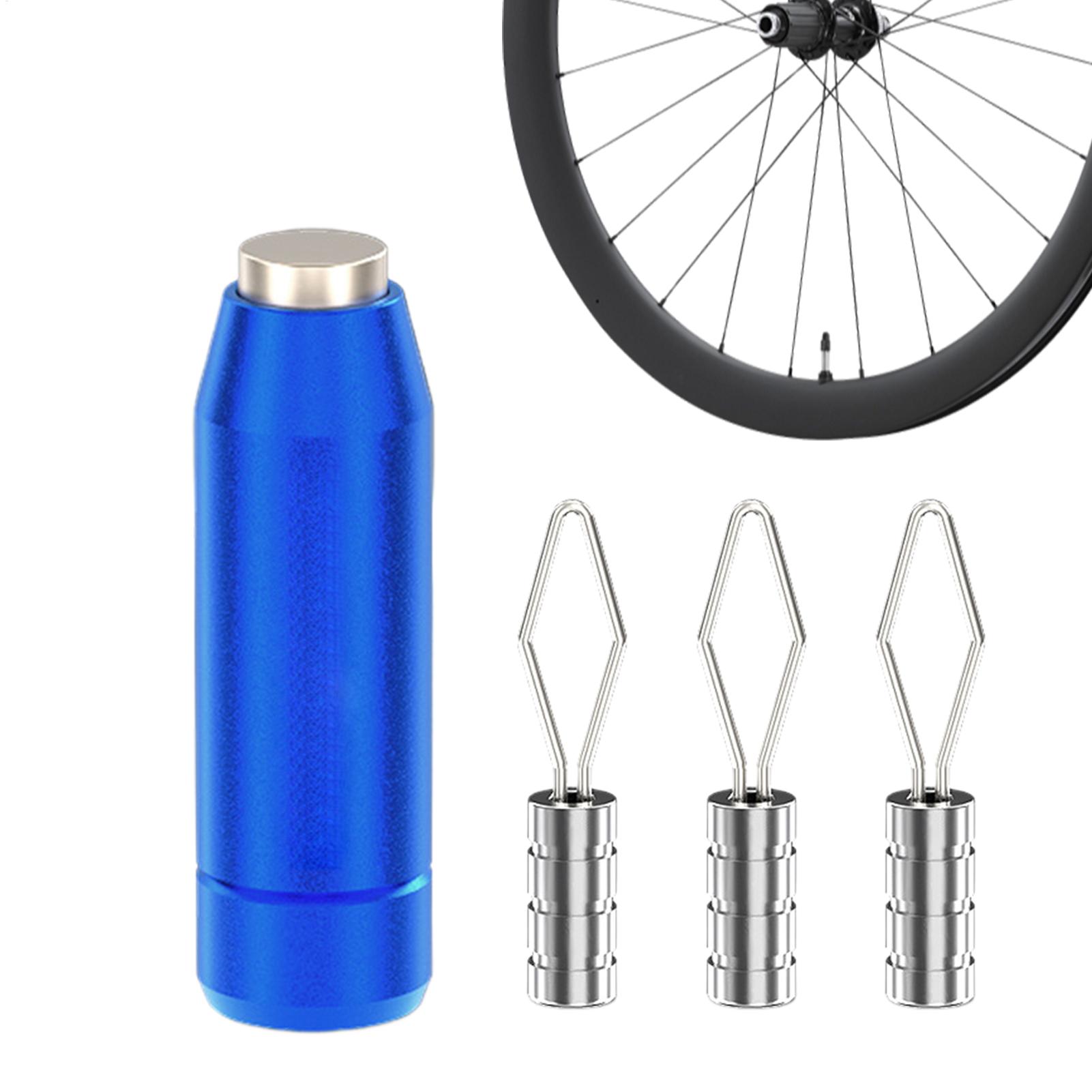 Cycling Gear For Beginners - バイク内部配線キット トラクションギア 自転車スポークツール サイクリング愛好家 初心者 アウトドアホイール