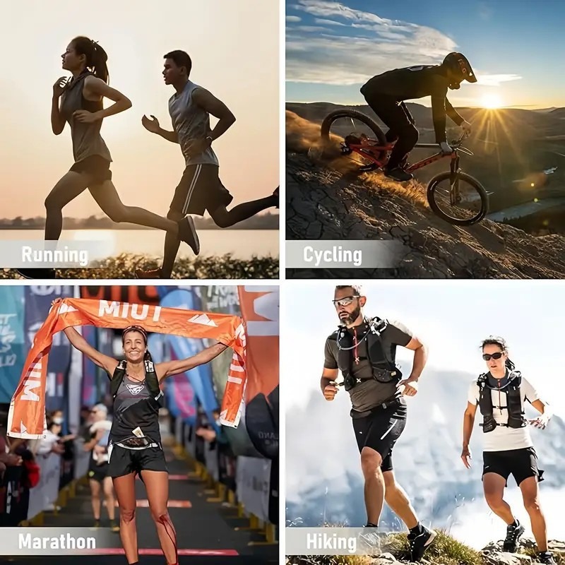 通気性のあるモーターバックパック サイクリング ランニング  - Cycling Gear Store のレビューと価格