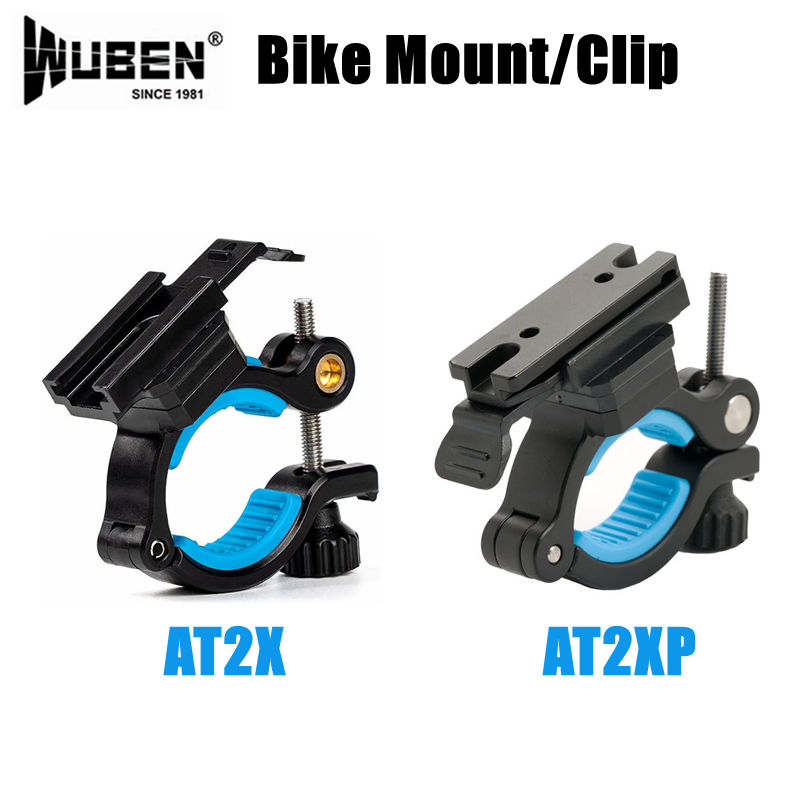WUBEN AT2X 自転車マウント WUBEN X4 X1 - Cycling Gear Material のレビューと価格