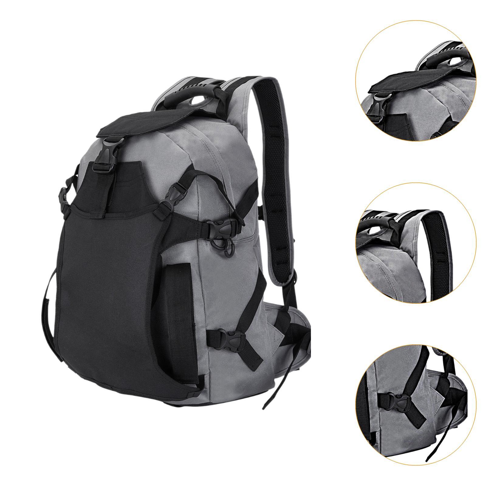 スキーバックパック 旅行用荷物用 ヘルメットバッグ スキーギ - Cycling Gear Travel Bag のレビューと価格