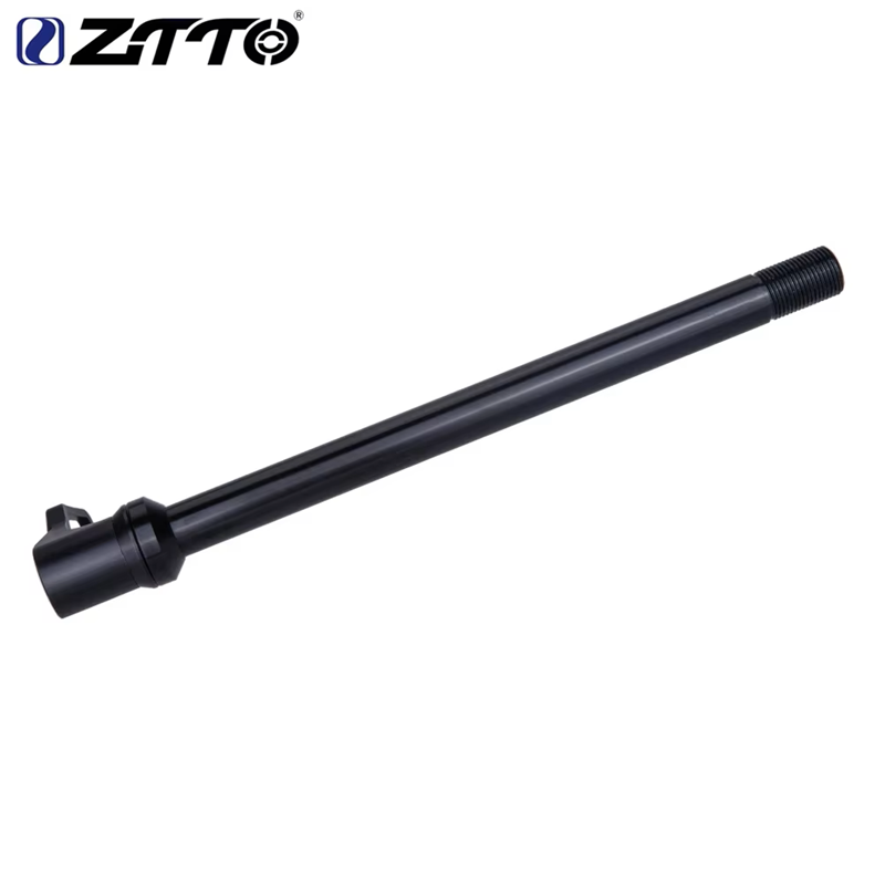 ZTTO MTB スルーアクスル ロードバイク シャフト フ - Quick Release Skewer のレビューと価格