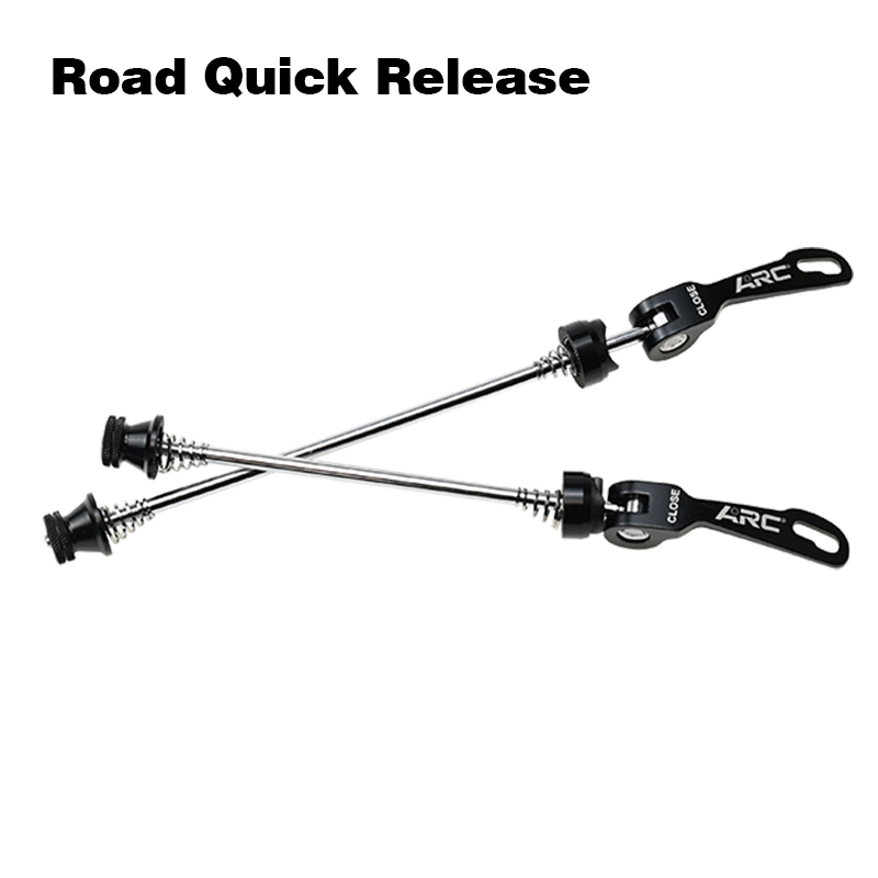 アーク-アルミニウム合金マウンテンバイクキューブ串,クイック - Quick Release Skewer のレビューと価格