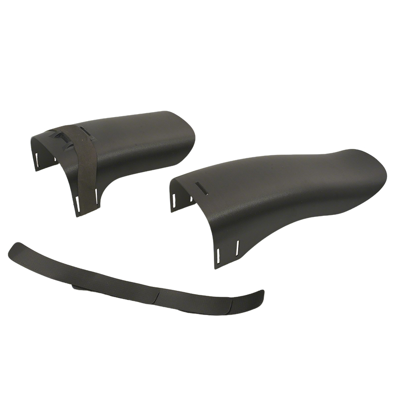 1 個 DJI Amflow E-バイク用リアフェンダー 3 - Cycling Gear Material のレビューと価格