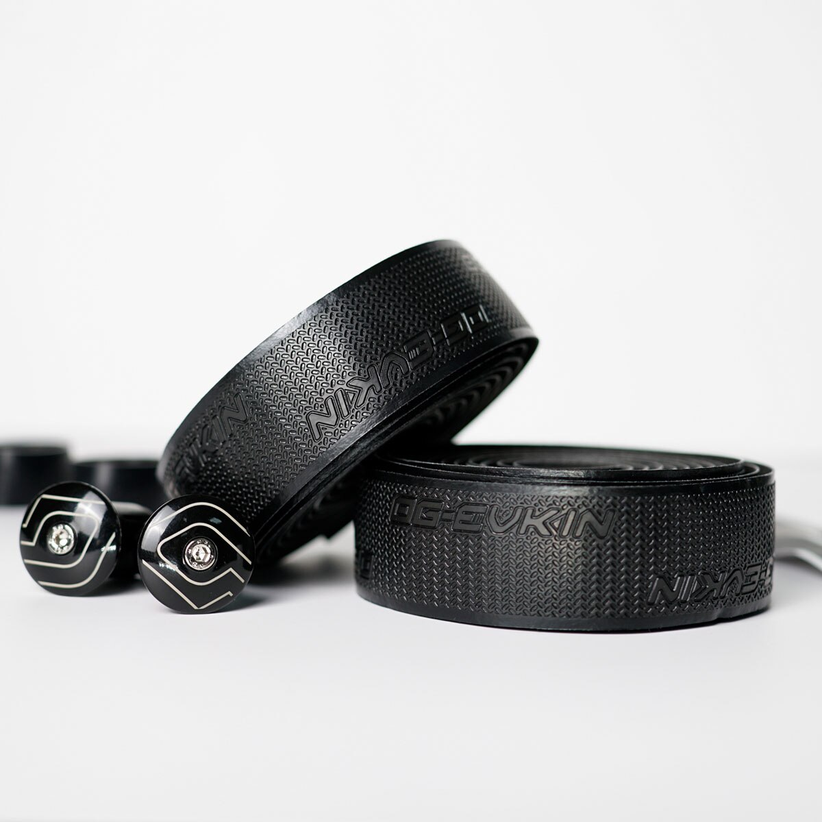OG-EVKINロードバイクハンドルバーテープドロップバーテ - Bike Handlebar Tape のレビューと価格