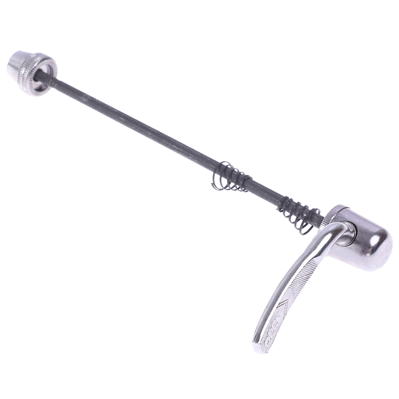 {YY30} トレーナーボケ自転車サイクリングバックリアホイ - Quick Release Skewer のレビューと価格