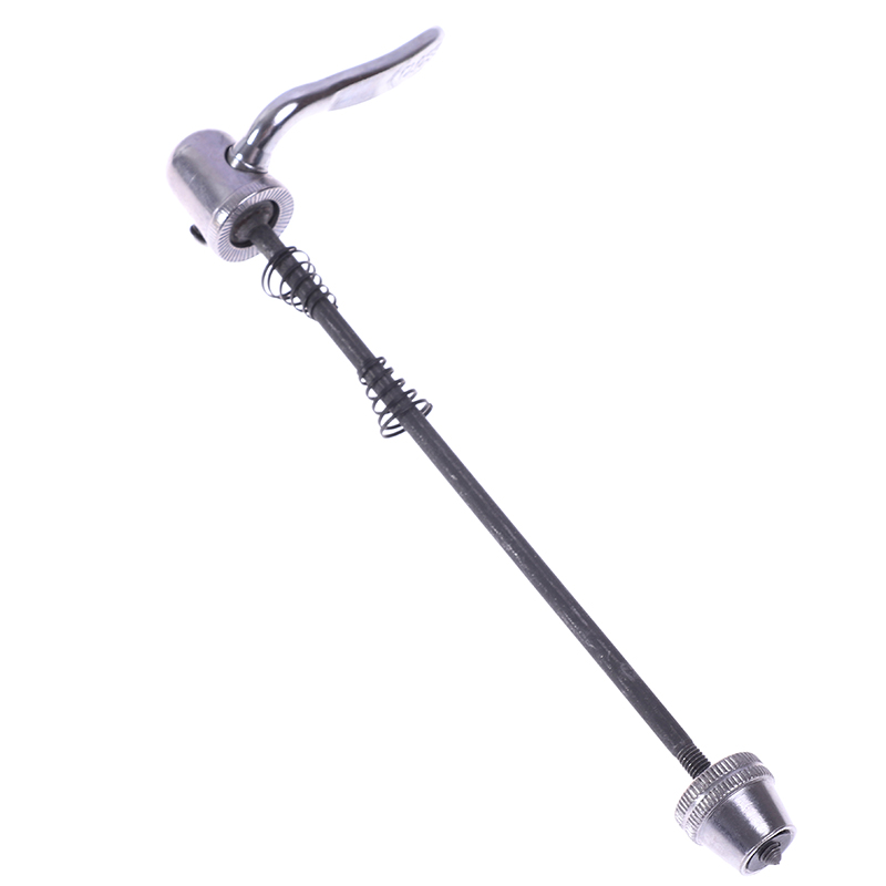 {YY30} トレーナーボケ自転車サイクリングバックリアホイ - Quick Release Skewer のレビューと価格