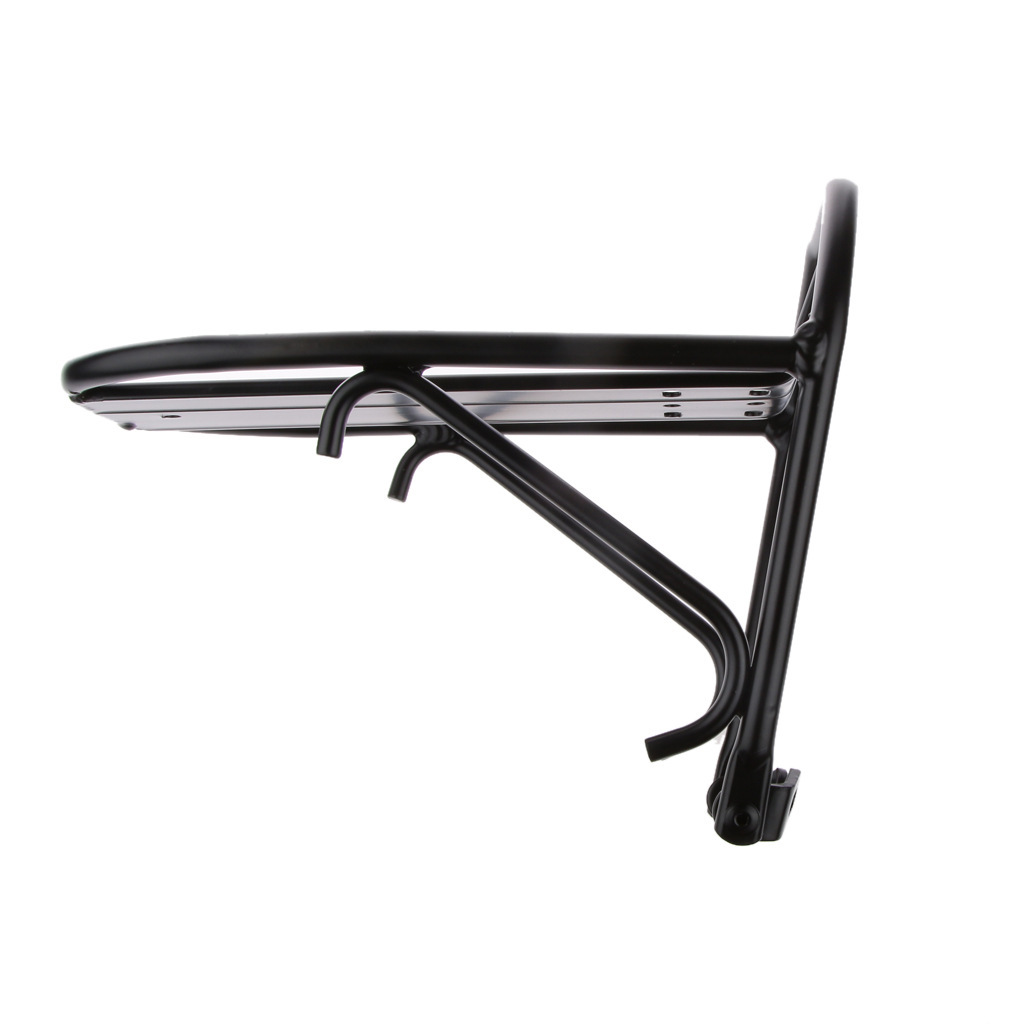 アルミ合金製MTBロードサイクリングバイクフロントラックキャ - Cycling Gear Organizer のレビューと価格