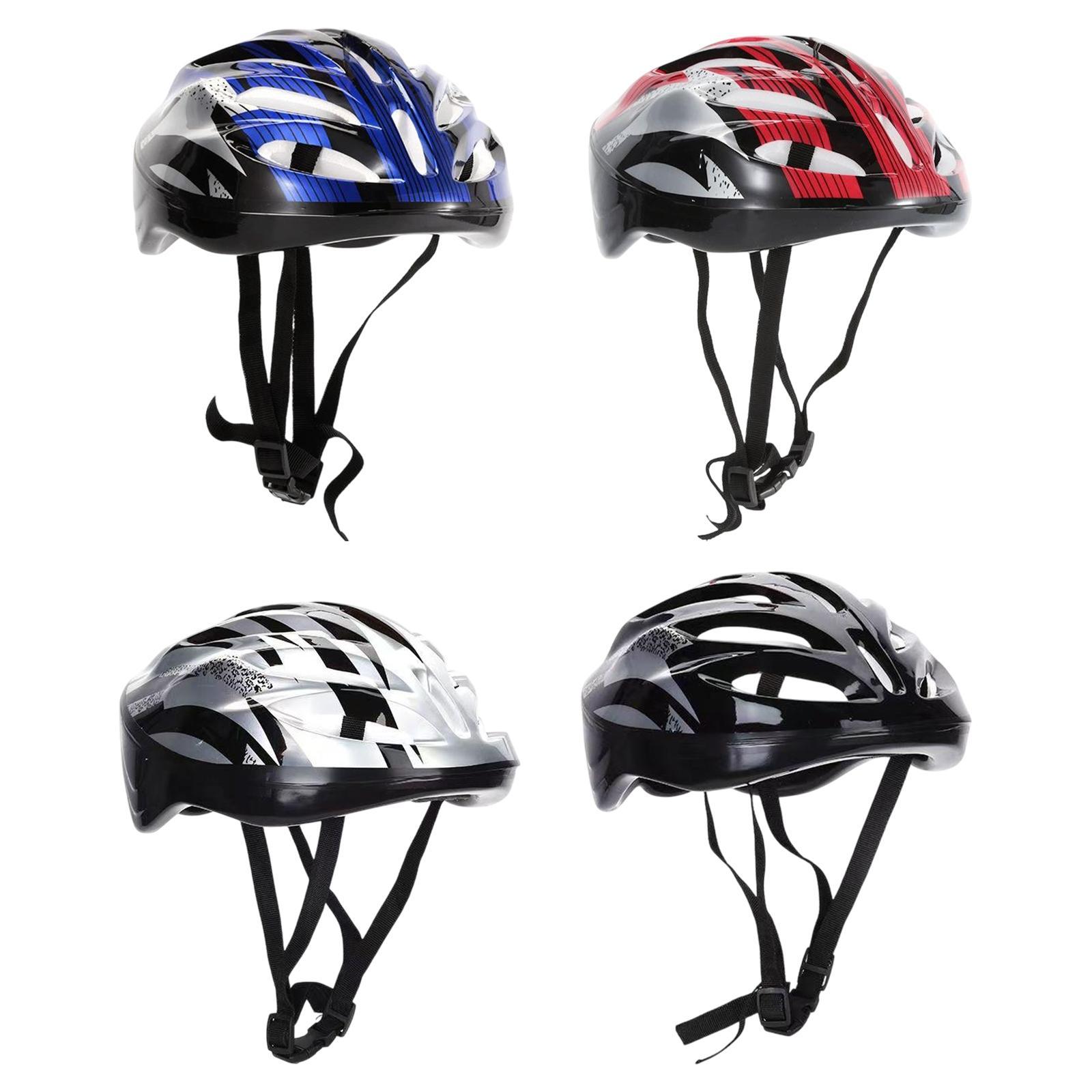 ローラースケートヘルメット軽量アウトドアスポーツヘルメット大 - Cycling Protective Gear のレビューと価格