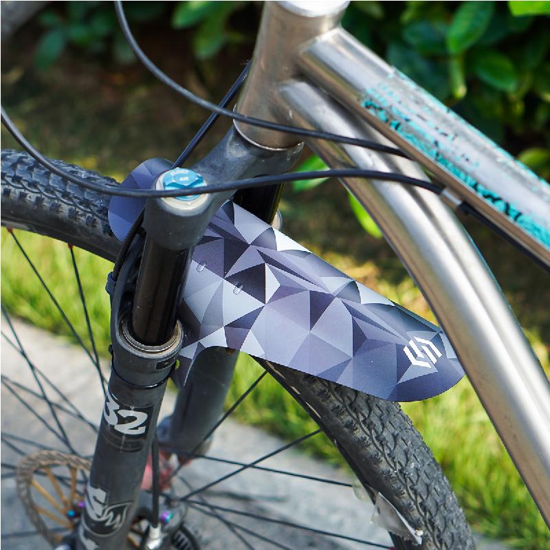 Chooee 自転車アクセサリー自転車フェンダーマッドガード - Cycling Gear Material のレビューと価格