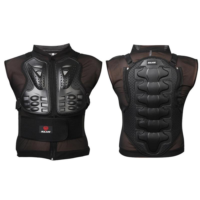 オートバイの保護具,オフロード,ノースリーブ,ランニング,乗 - Cycling Protective Gear のレビューと価格