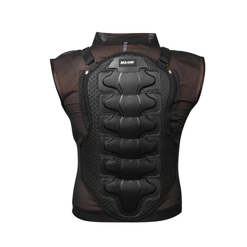 オートバイの保護具,オフロード,ノースリーブ,ランニング,乗 - Cycling Protective Gear のレビューと価格