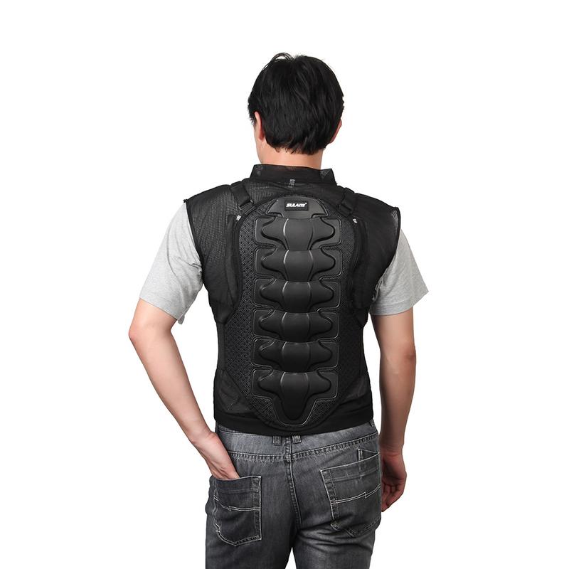 オートバイの保護具,オフロード,ノースリーブ,ランニング,乗 - Cycling Protective Gear のレビューと価格