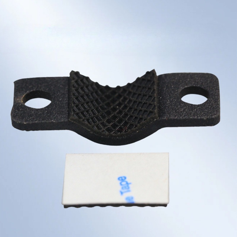 軽量自転車リアラック滑り止めポータブル鉄素材安定した安全な自 - Cycling Gear Material のレビューと価格