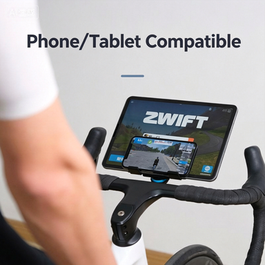 CYCPLUS Z7 サイクリングプラットフォーム 携帯電話 - Cycling Gear Material のレビューと価格