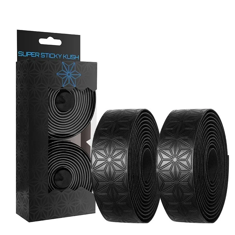 滑り止めハンドルバーテープ,耐衝撃性,耐振動ラップ,耐久性の - Bike Handlebar Tape のレビューと価格