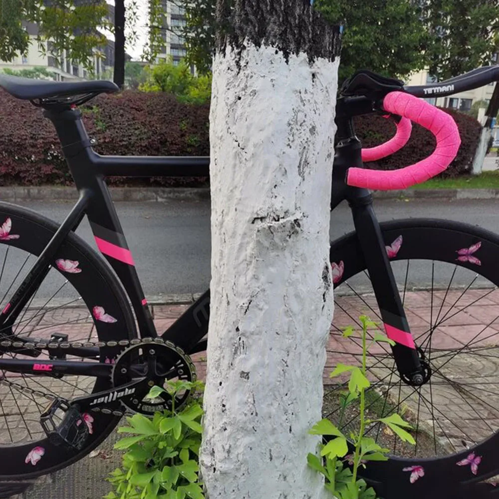 滑り止めハンドルバーテープ,耐衝撃性,耐振動ラップ,耐久性の - Bike Handlebar Tape のレビューと価格