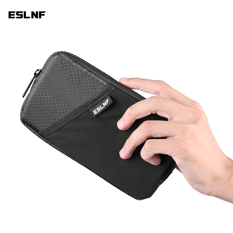 軽量で持ち運びやすい自転車用コイン財布、書類オーガナイザー、 - Cycling Gear Organizer のレビューと価格