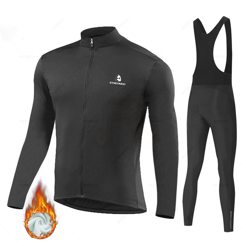 新しい 2026 冬フリース プロ ウィーラートルイ セット - Cycling Gear Pack のレビューと価格