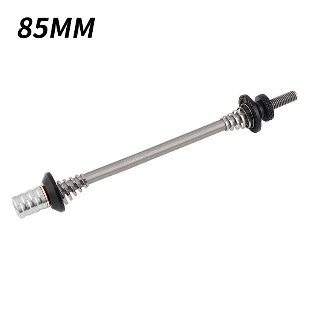 74 ミリメートル/85 ミリメートル/100 ミリメートル - Quick Release Skewer のレビューと価格