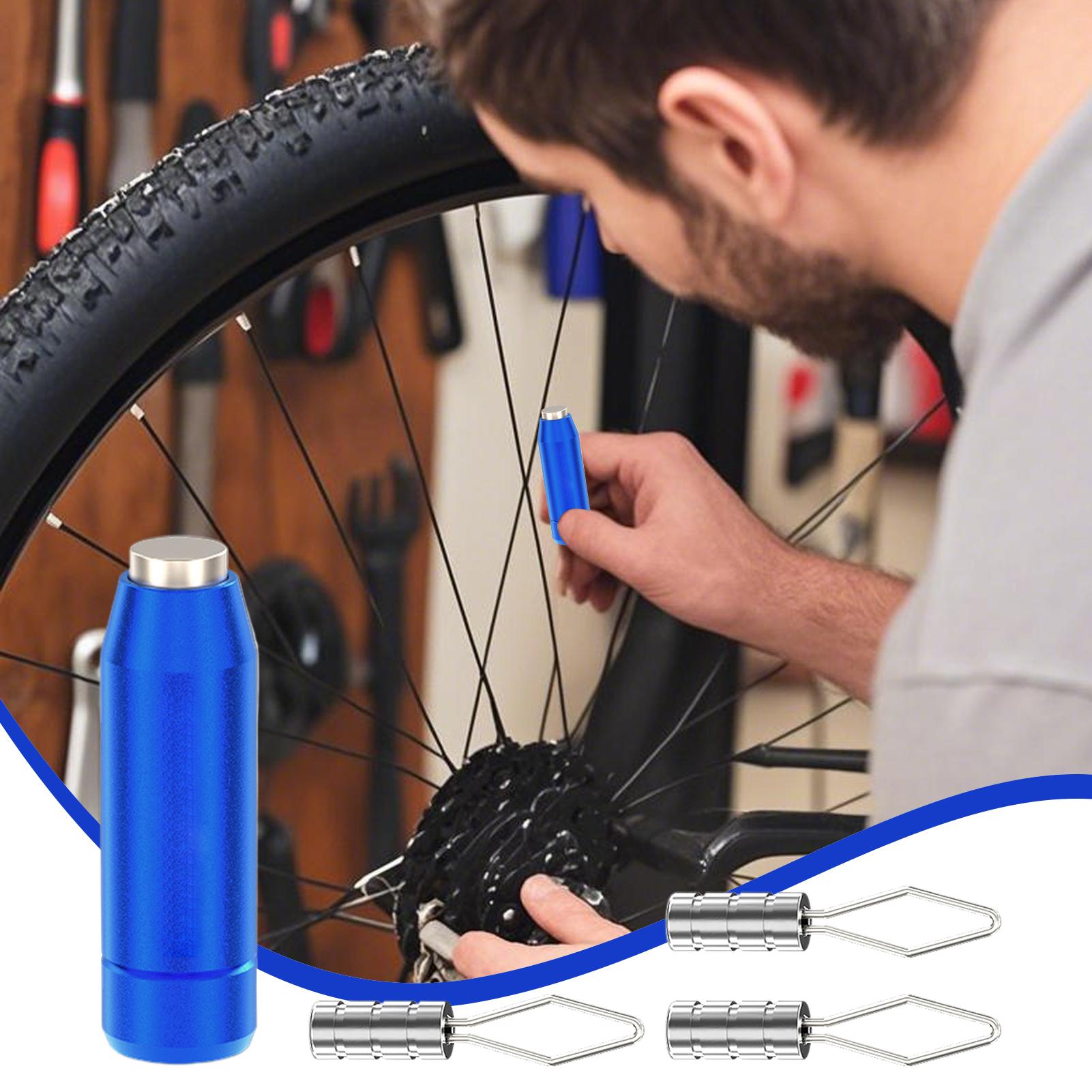 バイクケーブル配線ツール トラクションギア 自転車スポークツ - Cycling Gear For Beginners のレビューと価格