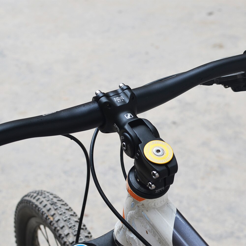 Ztto自転車部品mtbロードシティバイク自転車調節可能ステ - Bike Stem Riser のレビューと価格
