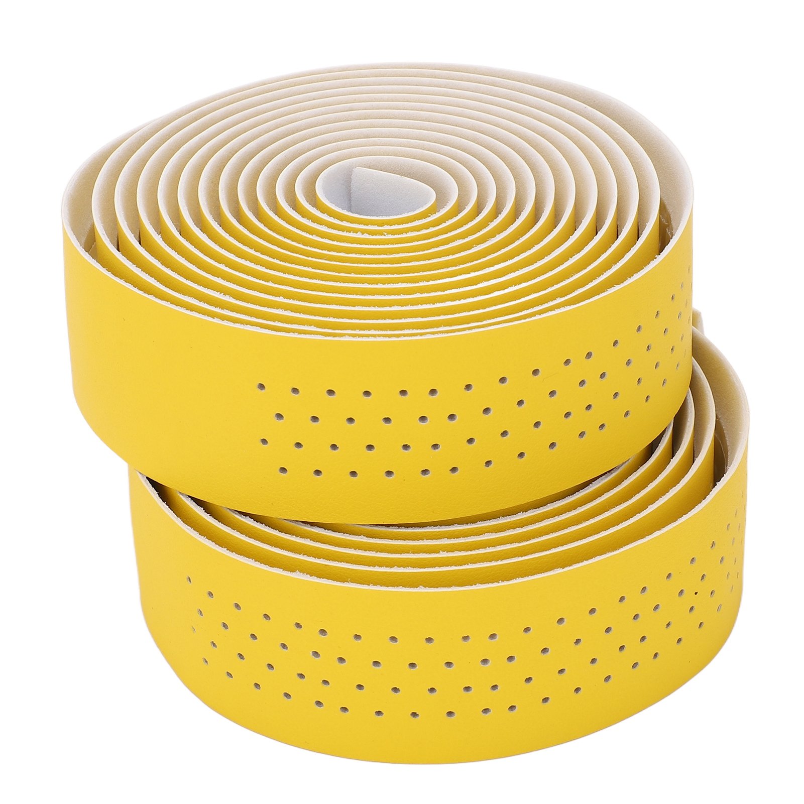 マウンテンバイクハンドルバーテープ汗吸収滑り止め自転車バーテ - Bike Handlebar Tape のレビューと価格