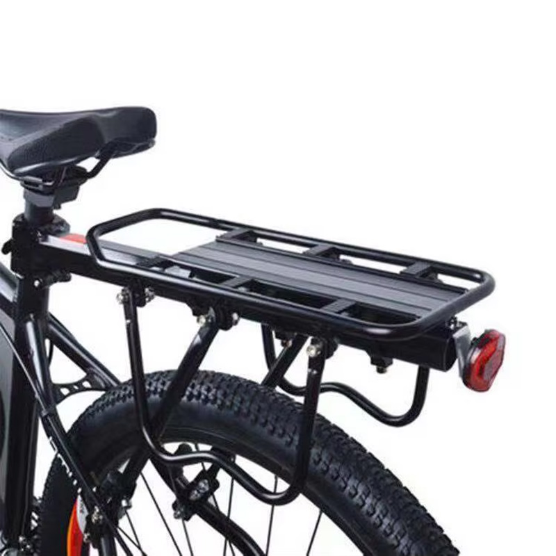 Lietu アウトドアアルミ合金製自転車リアラック クイック - Bike Cargo Rack のレビューと価格