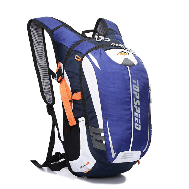 サイクリングハイドレーションバックパックポータブルスポーツウ - Cycling Gear Organizer のレビューと価格
