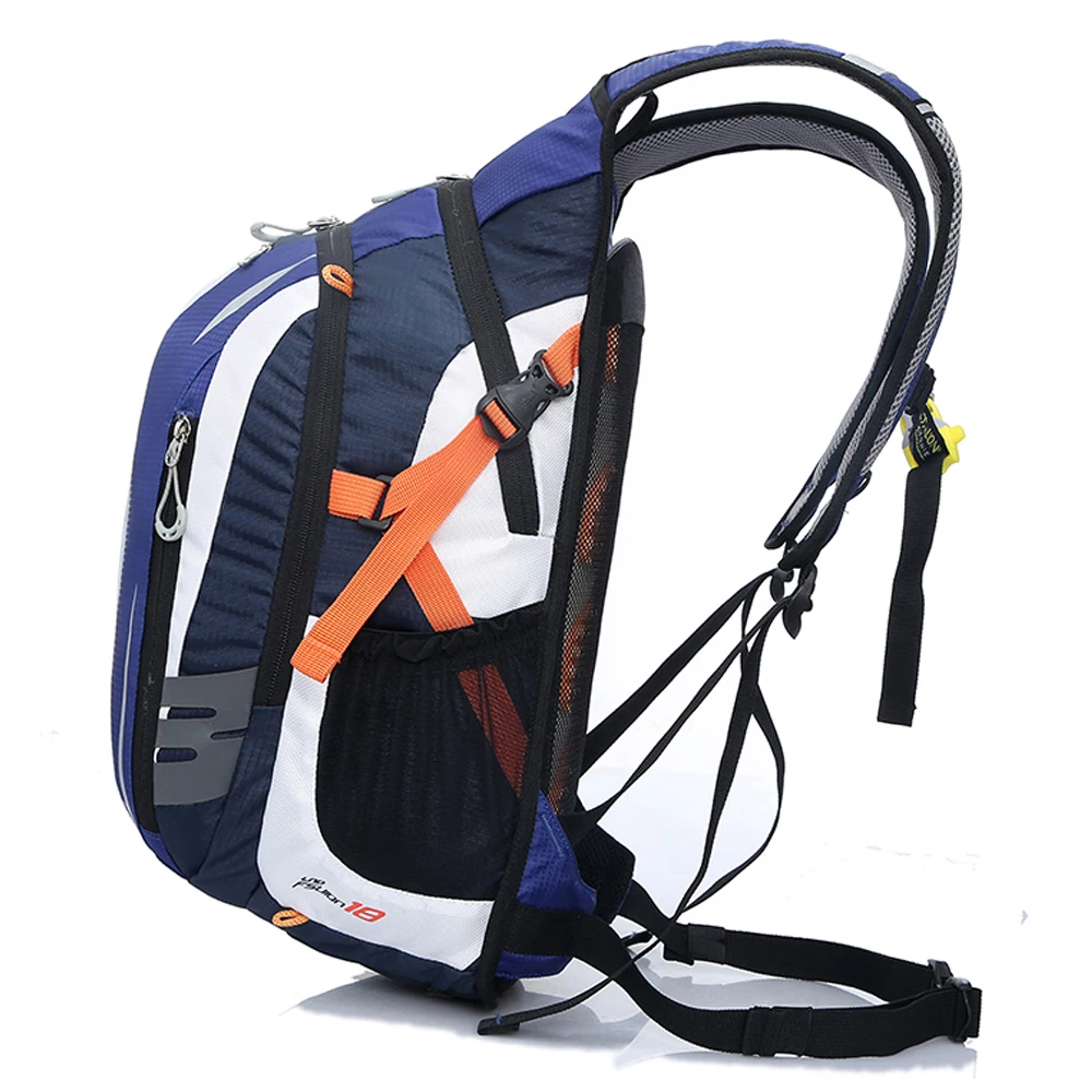 サイクリングハイドレーションバックパックポータブルスポーツウ - Cycling Gear Organizer のレビューと価格