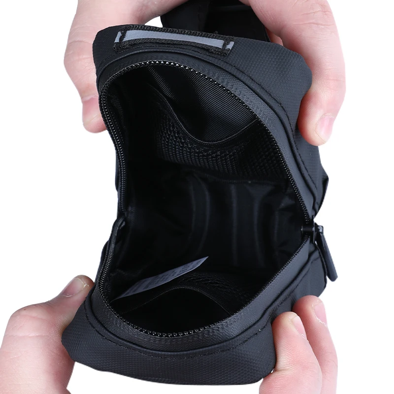ESLNF バイクサドルバッグ防水マウンテンロード自転車テー - Cycling Gear Organizer のレビューと価格