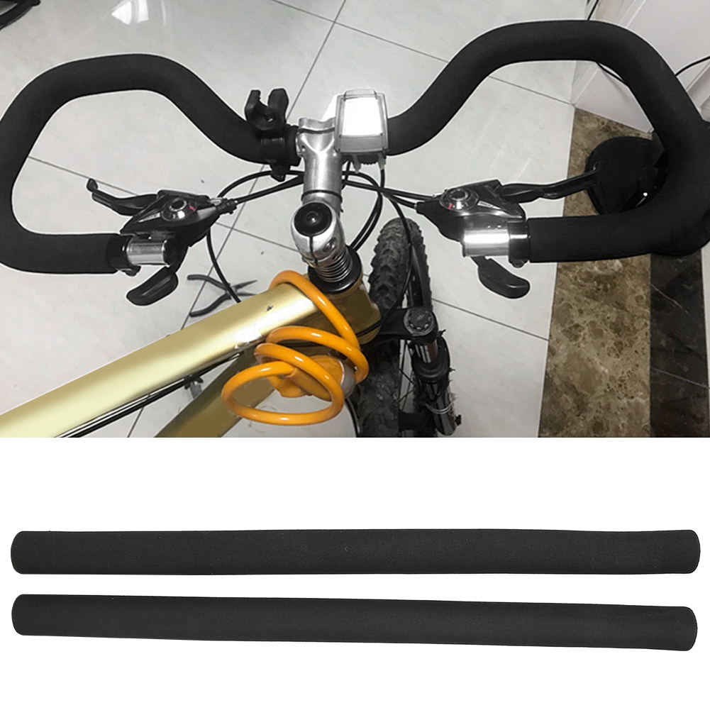 Lixada 自転車フォームハンドルバーグリップチューブスポ - Bike Handlebar Tape のレビューと価格