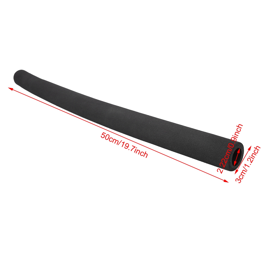 Lixada 自転車フォームハンドルバーグリップチューブスポ - Bike Handlebar Tape のレビューと価格