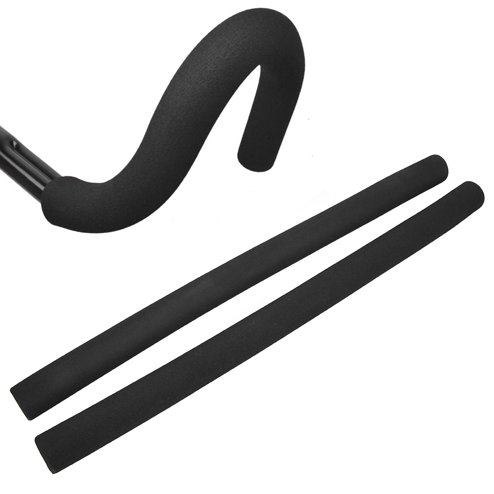 Lixada 自転車フォームハンドルバーグリップチューブスポ - Bike Handlebar Tape のレビューと価格