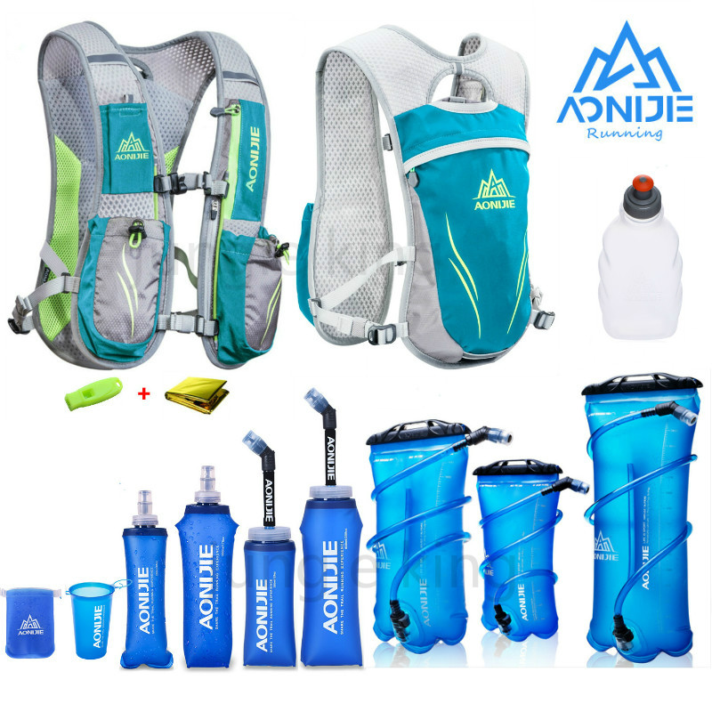 Aonijie-アウトドアスポーツ用の折りたたみ式シリコンウ - Cycling Gear Material のレビューと価格