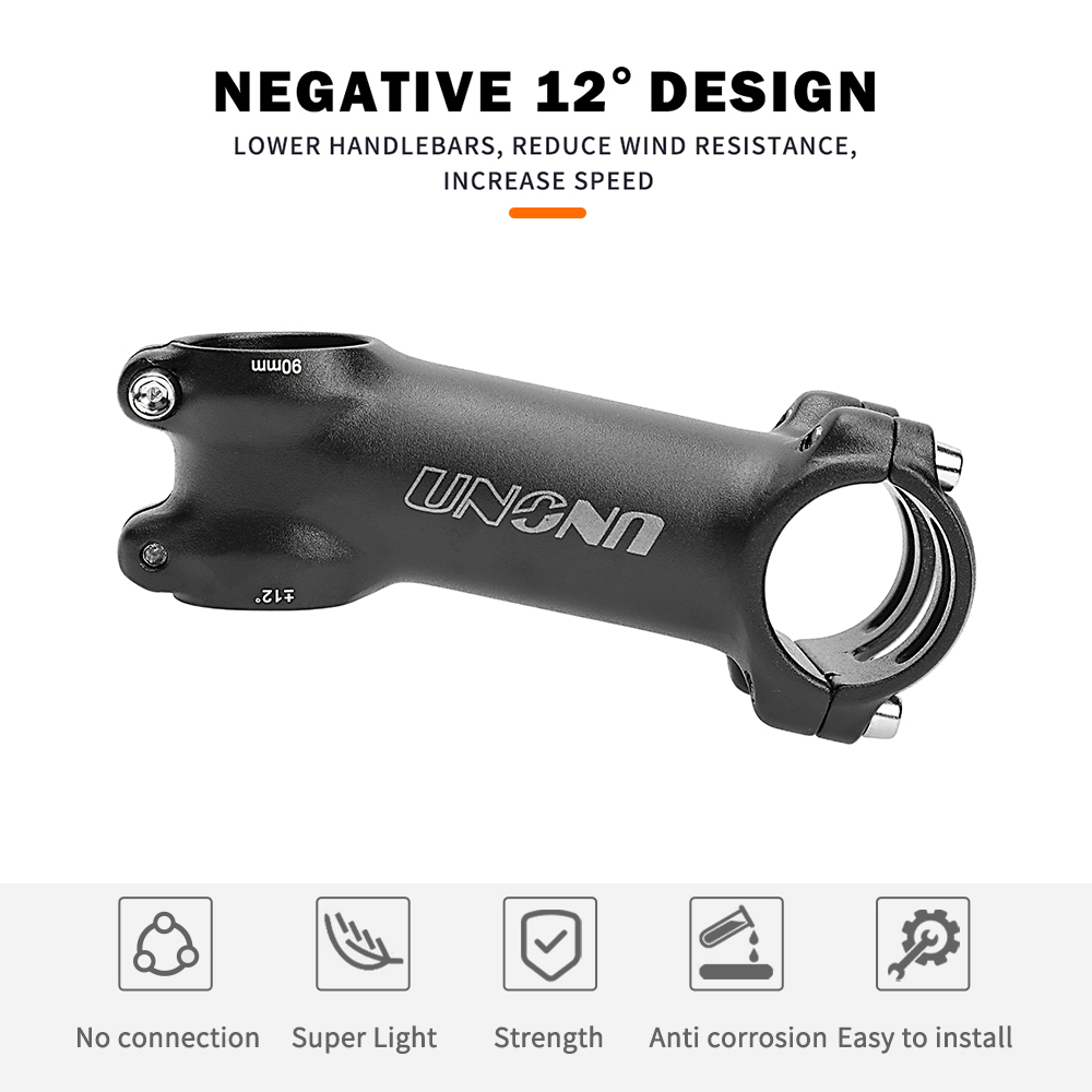 ミノ-自転車ハンドルバーステム,ロードバイク部品,クリスアテ - Bike Stem Riser のレビューと価格