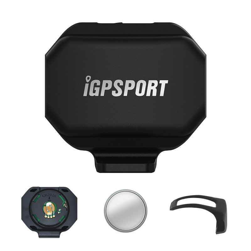 Igpsport-デュアルモード心拍数モニター,ケイデンスセ - Cycling Heart Rate Monitor のレビューと価格