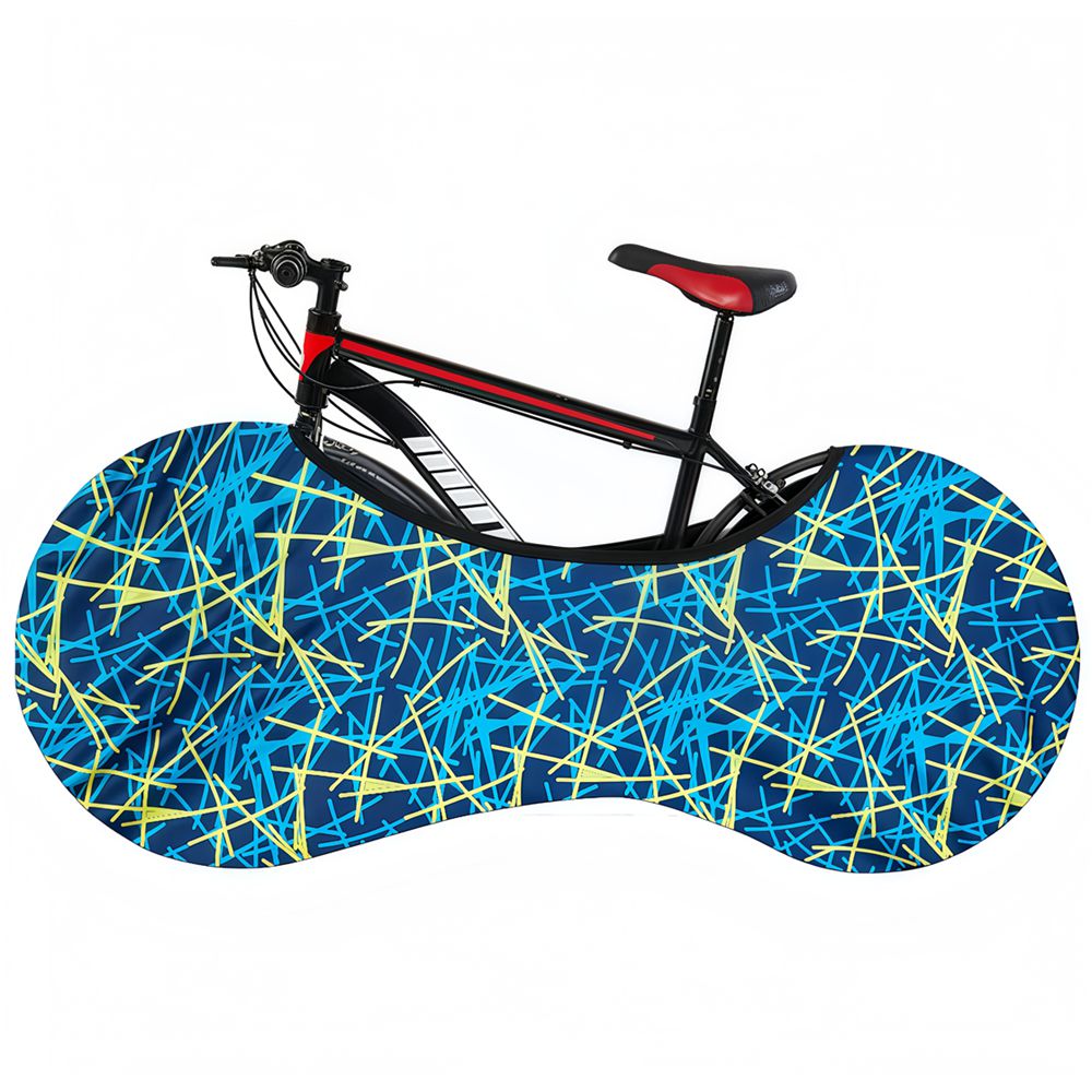 自転車プロテクターカバー MTB ロードサイクリング保護ギア - Cycling Protective Gear のレビューと価格