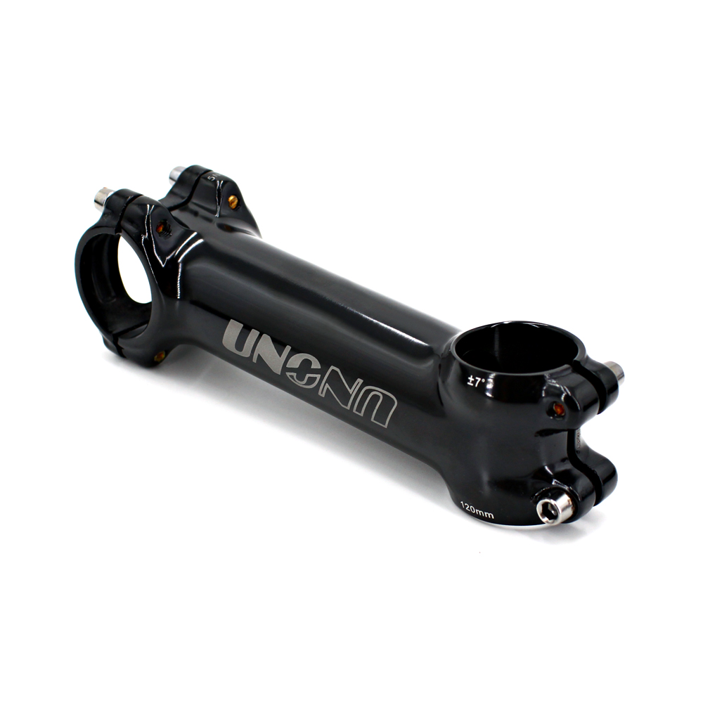 超軽量自転車ステム部品,7度,31.8mm, 70mm, 8 - Bike Stem Riser のレビューと価格