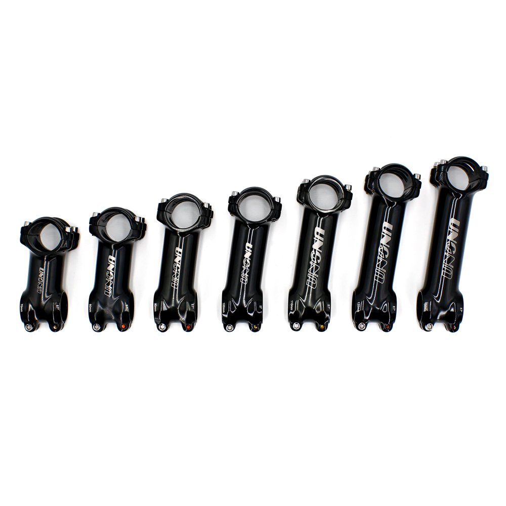超軽量自転車ステム部品,7度,31.8mm, 70mm, 8 - Bike Stem Riser のレビューと価格