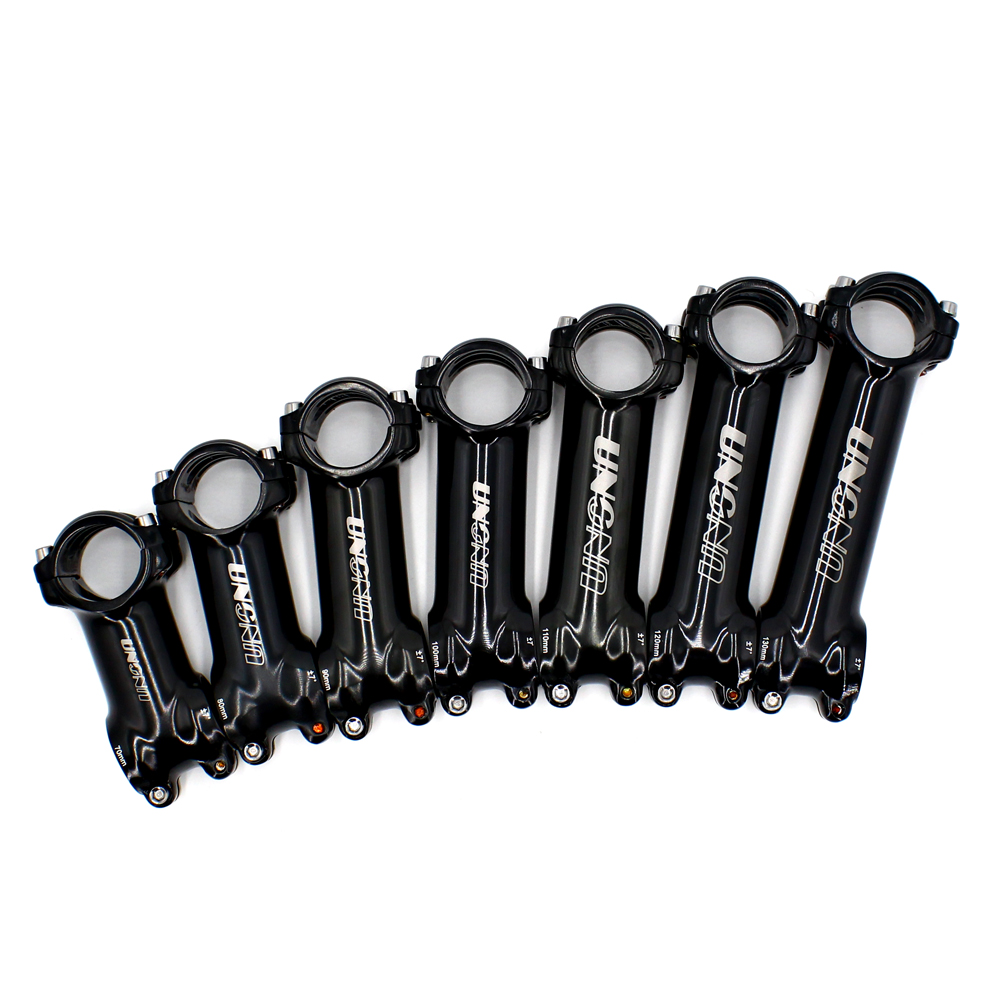 超軽量自転車ステム部品,7度,31.8mm, 70mm, 8 - Bike Stem Riser のレビューと価格