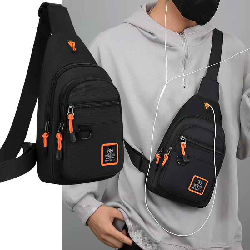 メンズレジャーアウトドアハイキングバイクショルダーバッグ防水 - Cycling Gear Travel Bag のレビューと価格