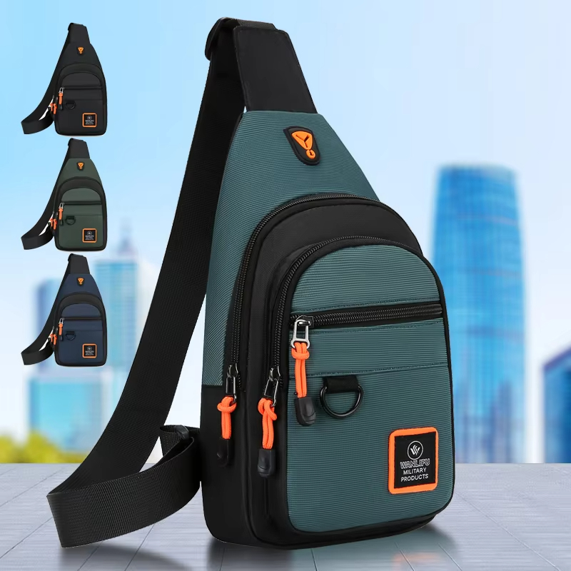 メンズレジャーアウトドアハイキングバイクショルダーバッグ防水 - Cycling Gear Travel Bag のレビューと価格