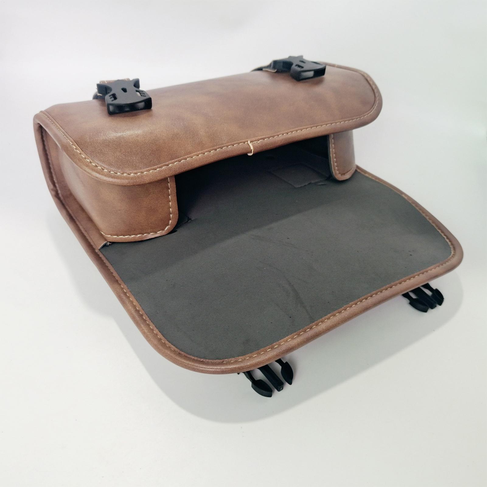 サドルバッグオートバイオートバイリアバッグツールオーガナイザ - Cycling Gear Pouch のレビューと価格