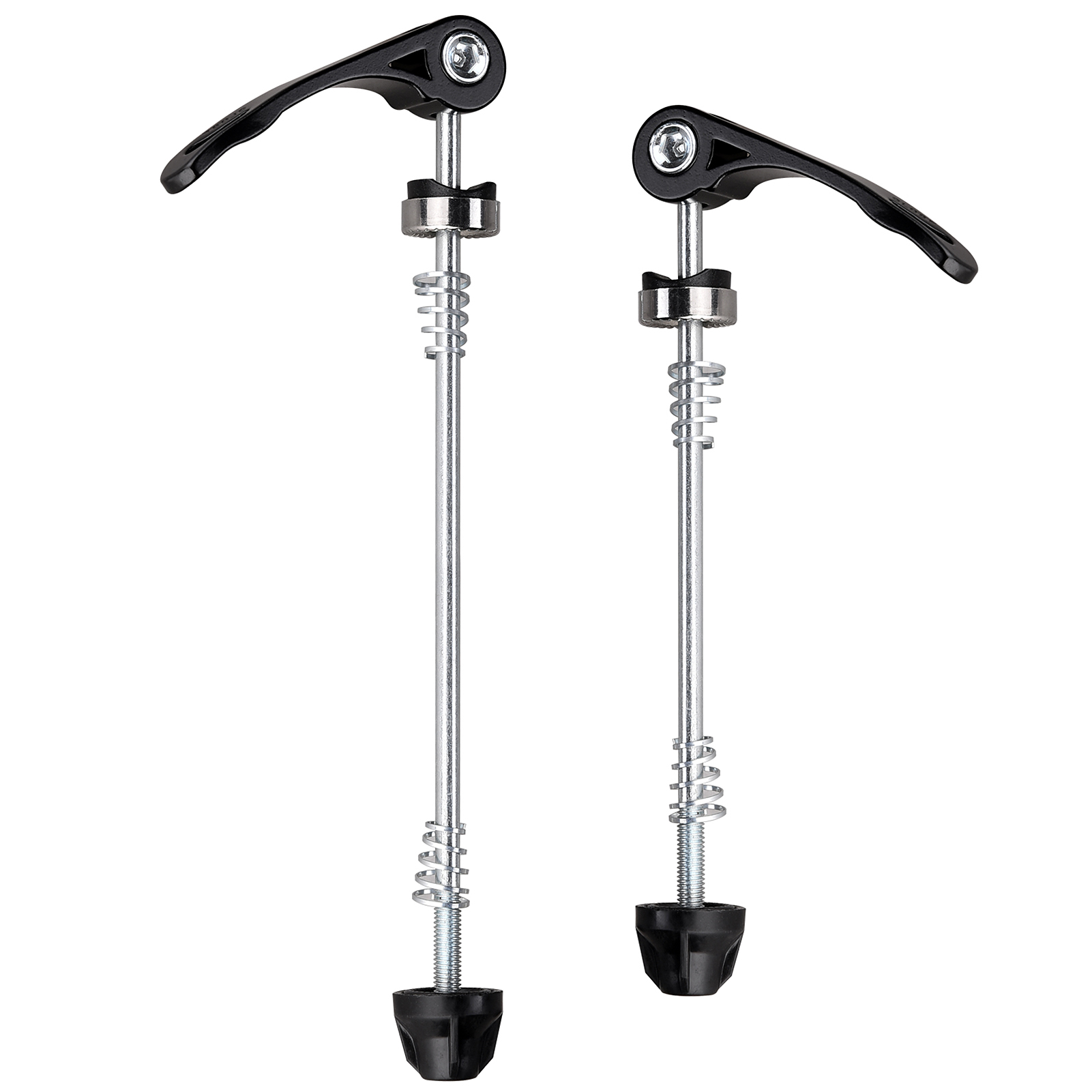 マウンテンバイクホイールアクスル,クイックリリース串,ロード - Quick Release Skewer のレビューと価格