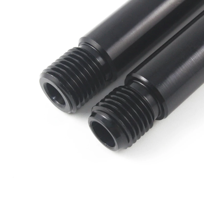 自転車スルーアクスル 100/110 ワイドアクスル M14 - Quick Release Skewer のレビューと価格
