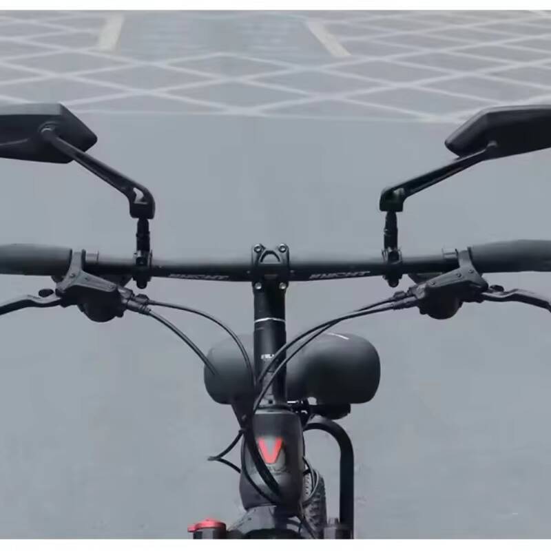 ESLNF バイク、電気自動車、自転車用バックミラー 強くて - Cycle Zone のレビューと価格