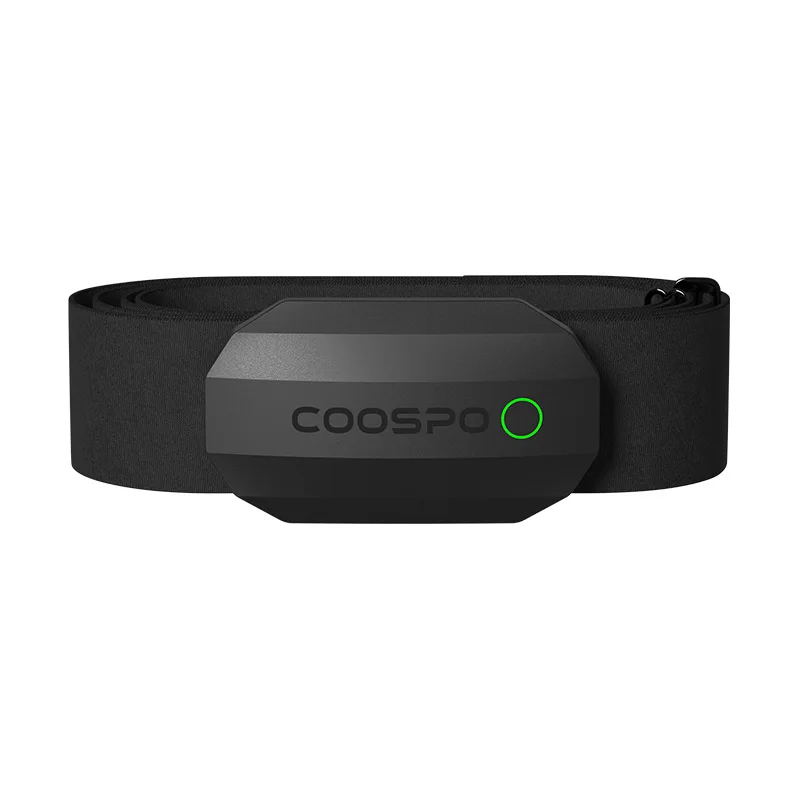 COOSPO H808S 心拍センサー デュアルモード AN - Cycling Heart Rate Monitor のレビューと価格