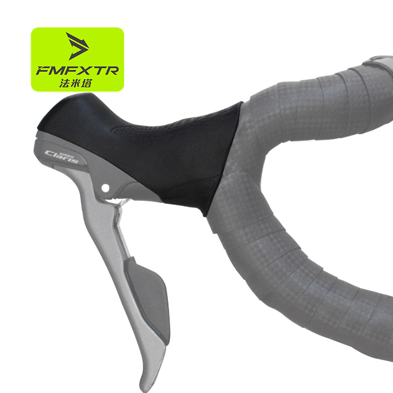 ハイウェイ自転車シリコンハンドシフトカバー R2000/30 - Cycling Protective Gear のレビューと価格