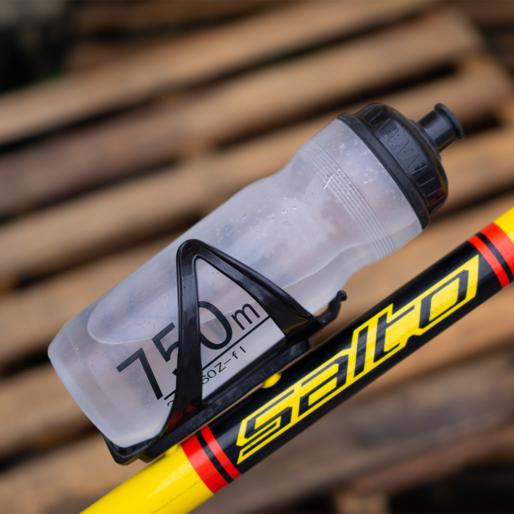 ZTTO 750ml 高品質サイクリングウォーターボトル P - Cycling Gear Material のレビューと価格